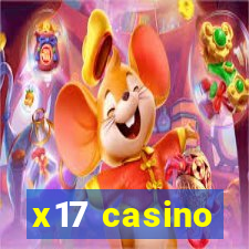 x17 casino